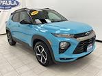 Used 2022 Chevrolet Trailblazer RS AWD SUV for sale #8P1244 - photo 3