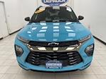 Used 2022 Chevrolet Trailblazer RS AWD SUV for sale #8P1244 - photo 19