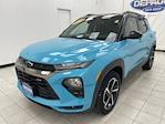 Used 2022 Chevrolet Trailblazer RS AWD SUV for sale #8P1244 - photo 1