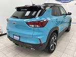 Used 2022 Chevrolet Trailblazer RS AWD SUV for sale #8P1244 - photo 21