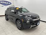 Used 2022 Chevrolet Trailblazer ACTIV AWD SUV for sale #8P1245 - photo 3