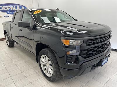 2023 Chevrolet Silverado 1500 Crew Cab 4WD Pickup for sale #8P1255 - photo 1