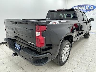 2023 Chevrolet Silverado 1500 Crew Cab 4WD Pickup for sale #8P1255 - photo 2