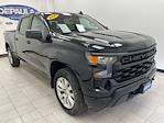 2023 Chevrolet Silverado 1500 Crew Cab 4WD Pickup for sale #8P1255 - photo 1