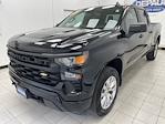 2023 Chevrolet Silverado 1500 Crew Cab 4WD Pickup for sale #8P1255 - photo 17
