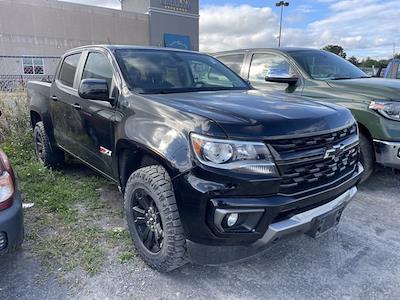 2022 Chevrolet Colorado Crew Cab 4WD Pickup for sale #8P1256 - photo 1