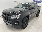 2022 Chevrolet Colorado Crew Cab 4WD Pickup for sale #8P1256 - photo 18
