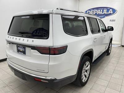 Used 2022 Jeep Wagoneer Series II 4x4 SUV for sale #8T1868 - photo 2
