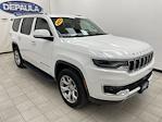 Used 2022 Jeep Wagoneer Series II 4x4 SUV for sale #8T1868 - photo 1