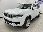 Used 2022 Jeep Wagoneer Series II 4x4 SUV for sale #8T1868 - photo 18