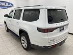 Used 2022 Jeep Wagoneer Series II 4x4 SUV for sale #8T1868 - photo 19