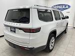 Used 2022 Jeep Wagoneer Series II 4x4 SUV for sale #8T1868 - photo 2