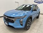 2025 Chevrolet Trax FWD SUV for sale #8T1876 - photo 18