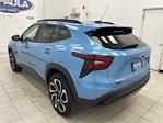 2025 Chevrolet Trax FWD SUV for sale #8T1876 - photo 19