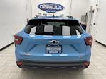 2025 Chevrolet Trax FWD SUV for sale #8T1876 - photo 20