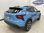 2025 Chevrolet Trax FWD SUV for sale #8T1876 - photo 2
