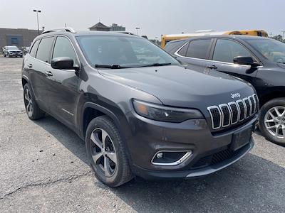 2019 Jeep Cherokee 4WD SUV for sale #8T1884 - photo 1