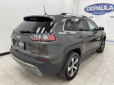 2019 Jeep Cherokee 4WD SUV for sale #8T1884 - photo 2