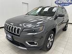 2019 Jeep Cherokee 4WD SUV for sale #8T1884 - photo 20