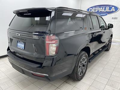 2022 Chevrolet Suburban 4WD SUV for sale #8T1891 - photo 2