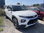 Used 2023 Chevrolet Trailblazer LT AWD SUV for sale #8T1896 - photo 3