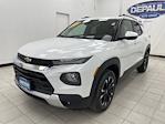 Used 2023 Chevrolet Trailblazer LT AWD SUV for sale #8T1896 - photo 1