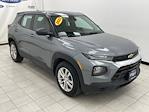 Used 2022 Chevrolet Trailblazer LS SUV for sale #8T1897 - photo 1