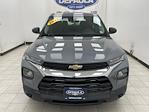 Used 2022 Chevrolet Trailblazer LS SUV for sale #8T1897 - photo 16