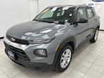 Used 2022 Chevrolet Trailblazer LS SUV for sale #8T1897 - photo 17