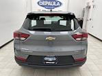 Used 2022 Chevrolet Trailblazer LS SUV for sale #8T1897 - photo 2