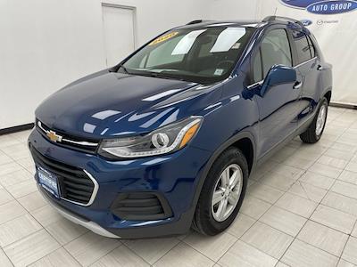 2020 Chevrolet Trax FWD SUV for sale #8T1898 - photo 1