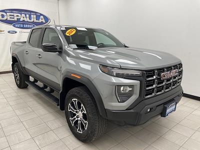 2023 GMC Canyon Crew Cab 4WD Pickup for sale #8T1906 - photo 1