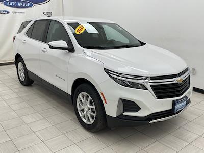 2022 Chevrolet Equinox AWD SUV for sale #8T1908 - photo 1