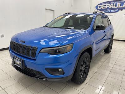 2023 Jeep Cherokee 4WD SUV for sale #8T1914 - photo 1