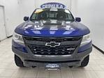 2017 Chevrolet Colorado Crew Cab 4WD Pickup for sale #8T1917 - photo 18