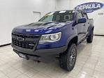 2017 Chevrolet Colorado Crew Cab 4WD Pickup for sale #8T1917 - photo 19
