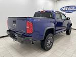 2017 Chevrolet Colorado Crew Cab 4WD Pickup for sale #8T1917 - photo 2