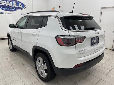 2022 Jeep Compass 4x4 SUV for sale #8T1922 - photo 2