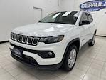 2022 Jeep Compass 4x4 SUV for sale #8T1922 - photo 1