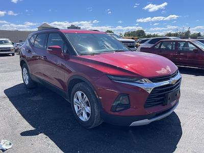 2020 Chevrolet Blazer AWD SUV for sale #8T1925 - photo 1