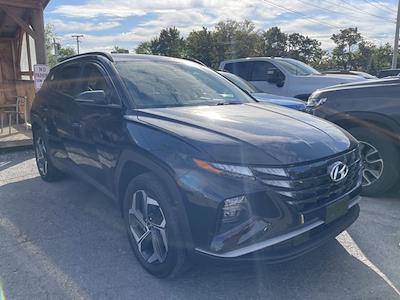 Used 2023 Hyundai Tucson SEL AWD SUV for sale #8T1930 - photo 1
