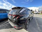Used 2023 Hyundai Tucson SEL AWD SUV for sale #8T1930 - photo 2