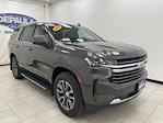 Used 2021 Chevrolet Tahoe LT for sale #8T1938 - photo 1