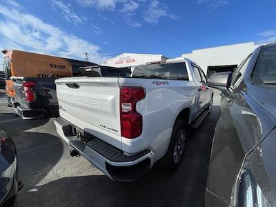 2023 Chevrolet Silverado 1500 Crew Cab 4WD Pickup for sale #8T1941 - photo 2