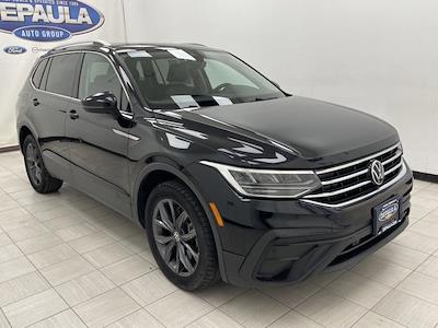 2022 Volkswagen Tiguan AWD SUV for sale #8T1943 - photo 1