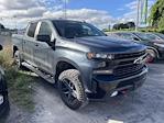 2020 Chevrolet Silverado 1500 Crew Cab 4WD Pickup for sale #8T1952 - photo 3