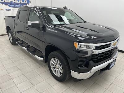 2022 Chevrolet Silverado 1500 Crew Cab 4WD Pickup for sale #8T1959 - photo 1