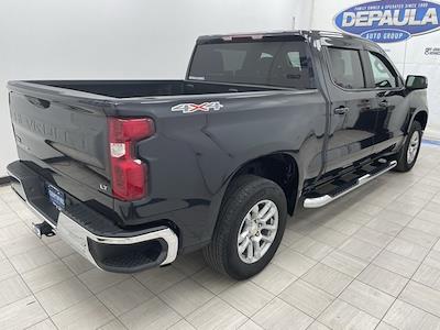 2022 Chevrolet Silverado 1500 Crew Cab 4WD Pickup for sale #8T1959 - photo 2