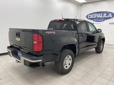 2020 Chevrolet Colorado Crew Cab 4WD Pickup for sale #8T1964 - photo 2