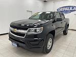 2020 Chevrolet Colorado Crew Cab 4WD Pickup for sale #8T1964 - photo 18